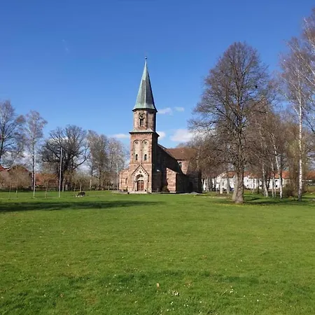 Haus Stadt Hannover Am Park