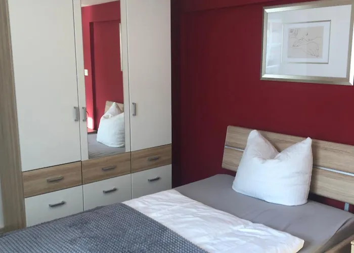 Haus Stadt Hannover Am Park 3*