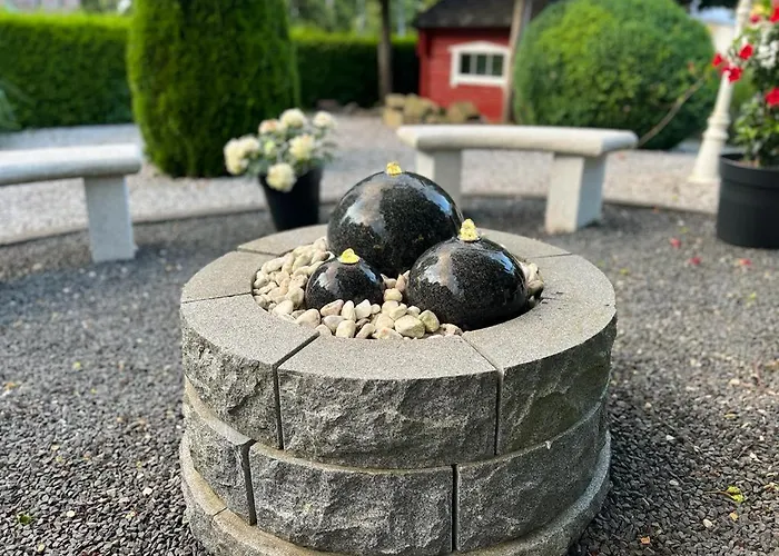 Bed & Breakfast Haus Stadt Hannover Am Park