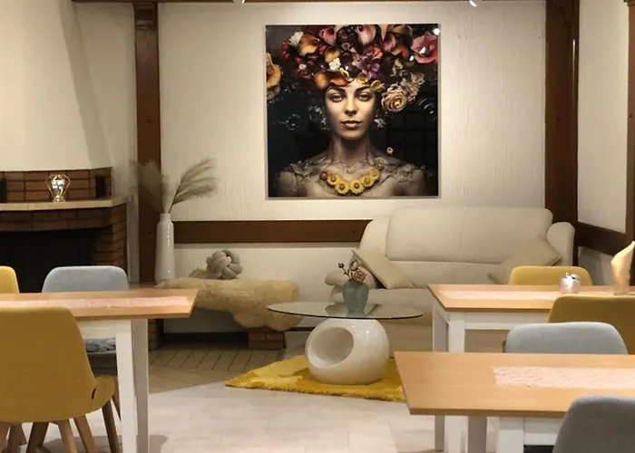 Haus Stadt Hannover Am Park